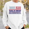 Vintageultra Maga And Proud Of It Made In Usa Sweatshirt Gifts for Him