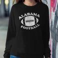 Alabama Football Vintage Distressed Style Sweatshirt Gifts for Her