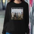 Bay City Rollers Dedication Music Band Sweatshirt Gifts for Her