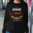 Bougie Shirt Family Crest BougieShirt Bougie Clothing Bougie Tshirt Bougie Tshirt Gifts For The Bougie Sweatshirt Gifts for Her