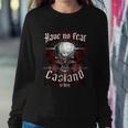 Castano Name Shirt Castano Family Name V2 Sweatshirt Gifts for Her