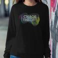 Chaos Theory Math Nerd Random Sweatshirt Gifts for Her