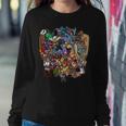 Clash Universe Sweatshirt Gifts for Her