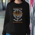 Coal Miner Collier Pitman Mining Member Of The Sons Of Coal Sweatshirt Gifts for Her
