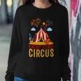 Even Staff Circus Sweatshirt Gifts for Her