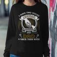 Father Grandpa Dad Lineman Quote Design For Men475 Family Dad Sweatshirt Gifts for Her