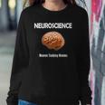 Funny Neuroscience Neurons Studying Neurons Sweatshirt Gifts for Her Funny Neuroscience Neurons Studying Neurons Sweatshirt Gifts for Her