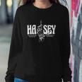 Halsey American Singer Heavy Metal Sweatshirt Gifts for Her