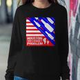 Houston I Have A Drinking Problem Funny 4Th Of July Sweatshirt Gifts for Her