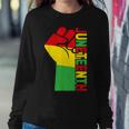 Juneteenth Independence Day 2022 Gift Idea Sweatshirt Gifts for Her
