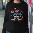 Love Wins 389 Trending Shirt Sweatshirt Gifts for Her