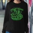 Loveland Frogmen 162 Trending Shirt Sweatshirt Gifts for Her