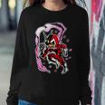 Mach Speed Sweatshirt Gifts for Her