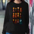 Madman With A Box 382 Trending Shirt Sweatshirt Gifts for Her