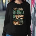 Make A Stand 477 Trending Shirt Sweatshirt Gifts for Her