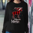 Mama Moose Matching Family Christmas 506 Shirt Sweatshirt Gifts for Her