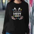 Mens Im Daddy Bunny Rabbit Easter Family Matching Dad Papa Men Sweatshirt Gifts for Her