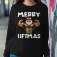 Merry Liftmas 300 Trending Shirt Sweatshirt Gifts for Her