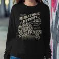 Miskatonic Mystery Radio Theatre 145 Trending Shirt Sweatshirt Gifts for Her