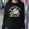 Motorcycle Racing Machines Motif With 486 Shirt Sweatshirt Gifts for Her