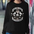 Motorcycle Saying Driver Beard 479 Shirt Sweatshirt Gifts for Her