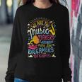 Music Makers And Dreamers 284 Trending Shirt Sweatshirt Gifts for Her