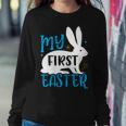 My First Easter 702 Trending Shirt Sweatshirt Gifts for Her