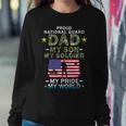 My Son My Soldier Heroproud National 697 Shirt Sweatshirt Gifts for Her