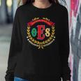 Oes Worldwide Sisterhood The Eastern Star Parents Day Gift Sweatshirt Gifts for Her