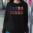 Proud Ultra Maga V11 Sweatshirt Gifts for Her