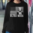 Proud Ultra Maga V13 Sweatshirt Gifts for Her