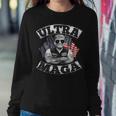 Proud Ultra Maga V7 Sweatshirt Gifts for Her