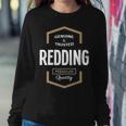 Redding Name Gift Redding Premium Quality Sweatshirt Gifts for Her