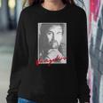 Rip Vangelis Evángelos Odysséas Papathanassíou Sweatshirt Gifts for Her