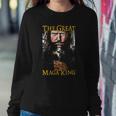 The Great Maga King S The Return Of The Ultra Maga King Sweatshirt Gifts for Her