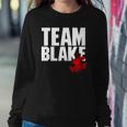 The Voice Blake Team Sweatshirt Gifts for Her