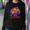 Trick Or Treat Halloween 151 Shirt Sweatshirt Gifts for Her