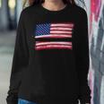 Ultra Maga And Proud Of It A Ultra Maga And Proud Of It V12 Sweatshirt Gifts for Her