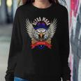 Ultra Maga Eagle Proud Ultra Maga Sweatshirt Gifts for Her