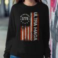 Ultra Maga V14 Sweatshirt Gifts for Her