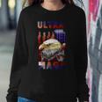 Ultra Maga V17 Sweatshirt Gifts for Her