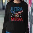Ultra Mega Eagle Sweatshirt Gifts for Her