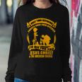 Veteran Veterans Day Two Defining Forces Jesus Christ And The American Soldier 85 Navy Soldier Army Military Sweatshirt Gifts for Her
