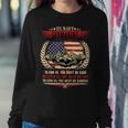 Veteran Veterans Day Us Navy Submarines Quote 643 Navy Soldier Army Military Sweatshirt Gifts for Her