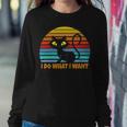 Vintage Black Cat Lover 272 Shirt Sweatshirt Gifts for Her