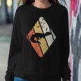 Vintage Lizard Retro For Animal Lover 171 Shirt Sweatshirt Gifts for Her