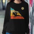 Vintage Retro Rock Climber 178 Shirt Sweatshirt Gifts for Her