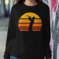 Vintage Trumpet Cool Retro Trumpet Player 158 Shirt Sweatshirt Gifts for Her