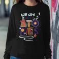 We Are Made Of Stories 251 Trending Shirt Sweatshirt Gifts for Her