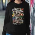 Weird Little Heart 272 Trending Shirt Sweatshirt Gifts for Her